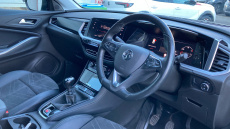 Vauxhall Grandland 1.2 Turbo Ultimate 5dr Petrol Hatchback